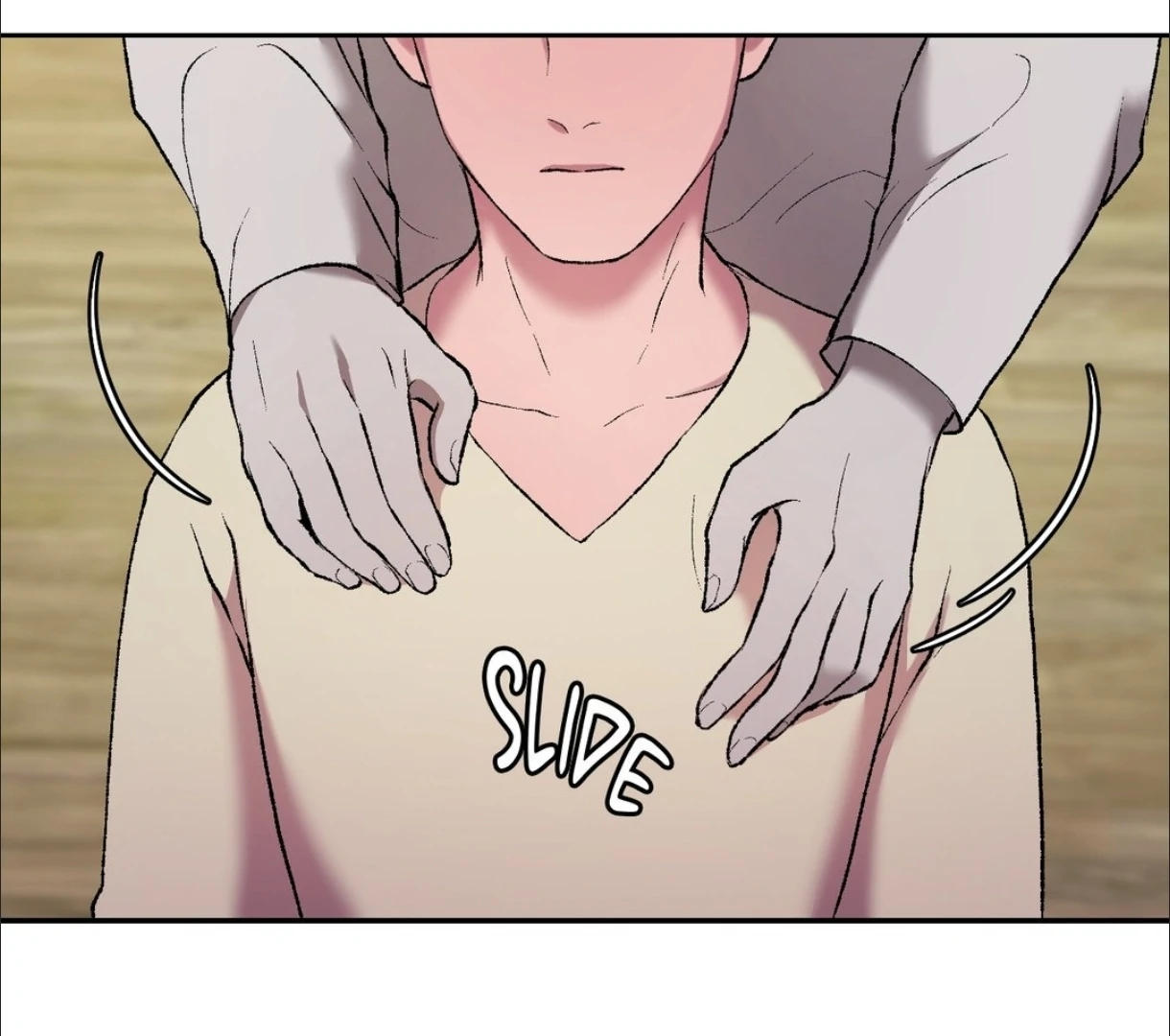 My Dearest Misery [Official] - Chapter 14 manhwa