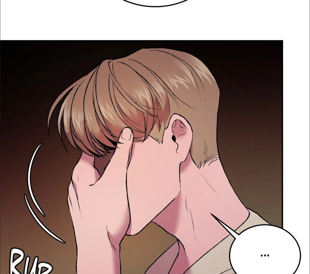 My Dearest Misery [Official] - Chapter 14 manhwa