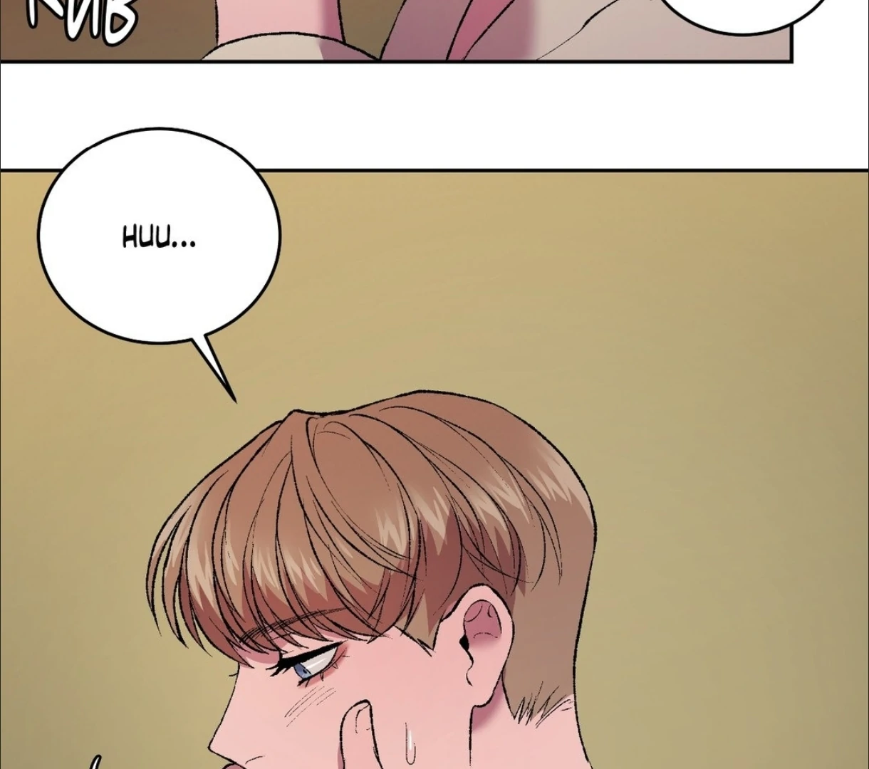 My Dearest Misery [Official] - Chapter 14 manhwa