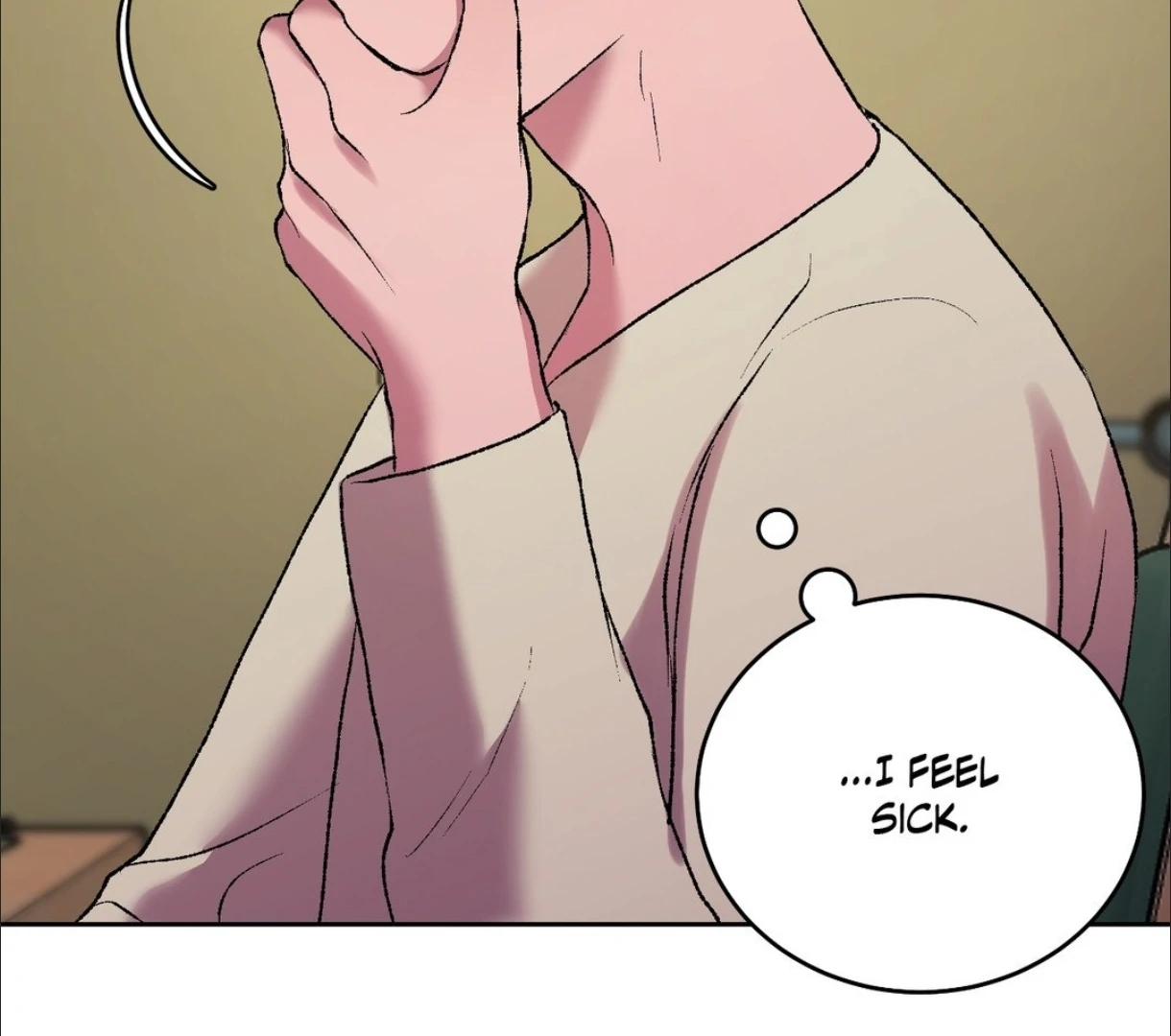 My Dearest Misery [Official] - Chapter 14 manhwa