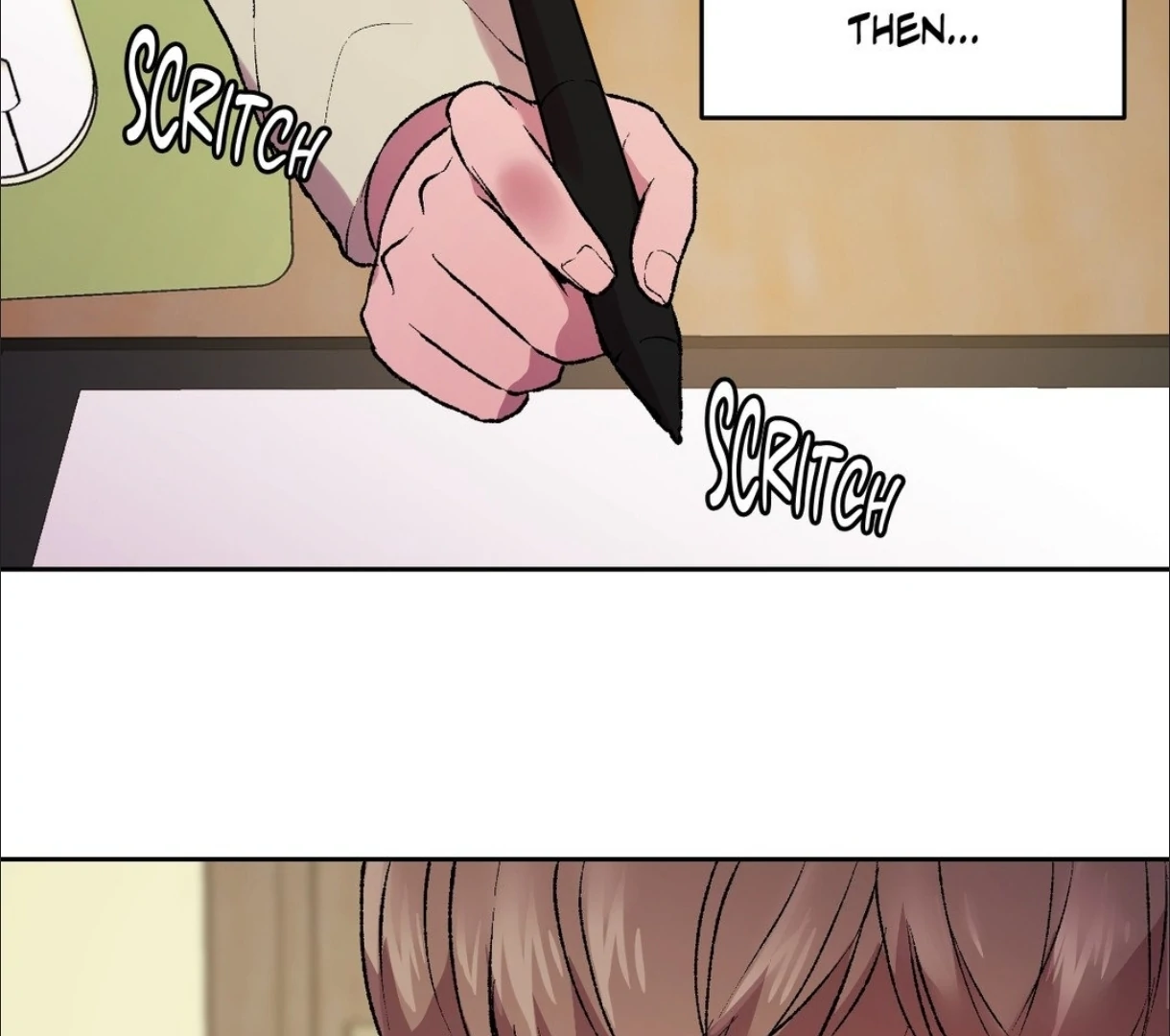 My Dearest Misery [Official] - Chapter 14 manhwa