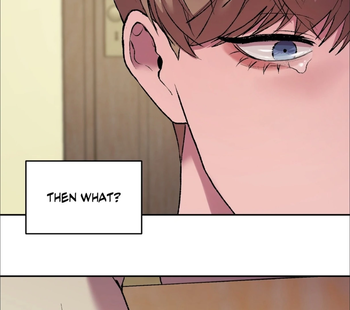 My Dearest Misery [Official] - Chapter 14 manhwa