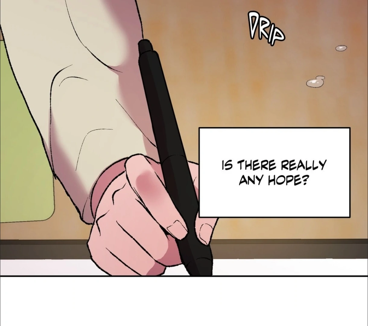 My Dearest Misery [Official] - Chapter 14 manhwa