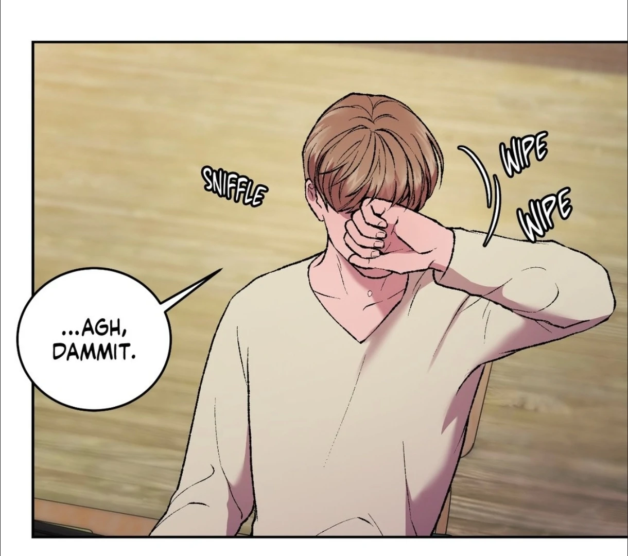 My Dearest Misery [Official] - Chapter 14 manhwa