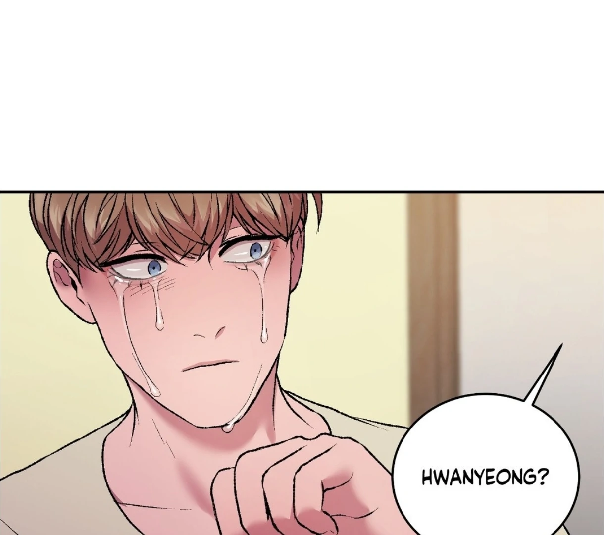My Dearest Misery [Official] - Chapter 14 manhwa