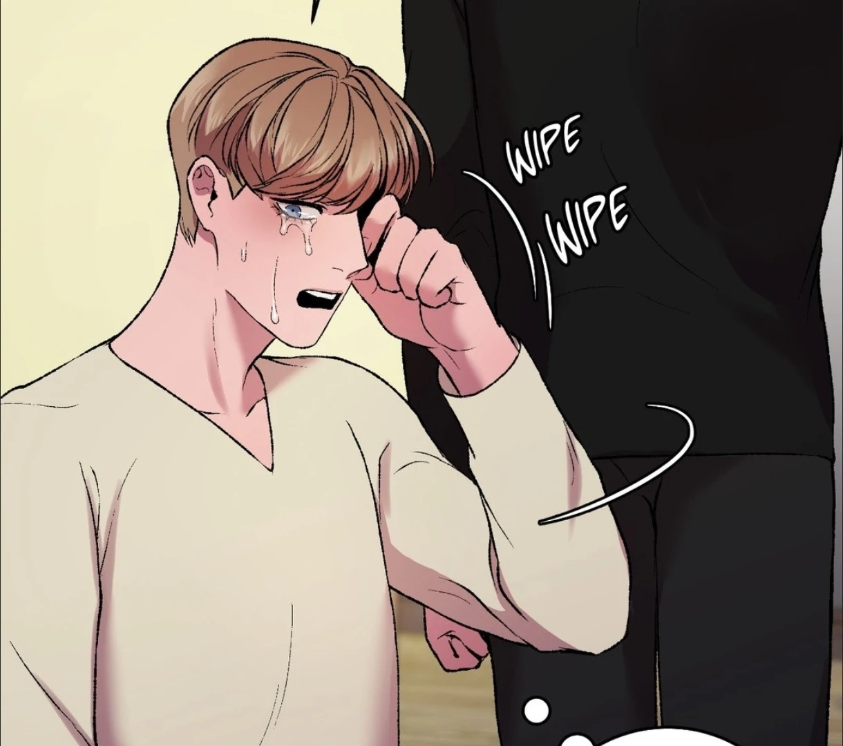 My Dearest Misery [Official] - Chapter 14 manhwa