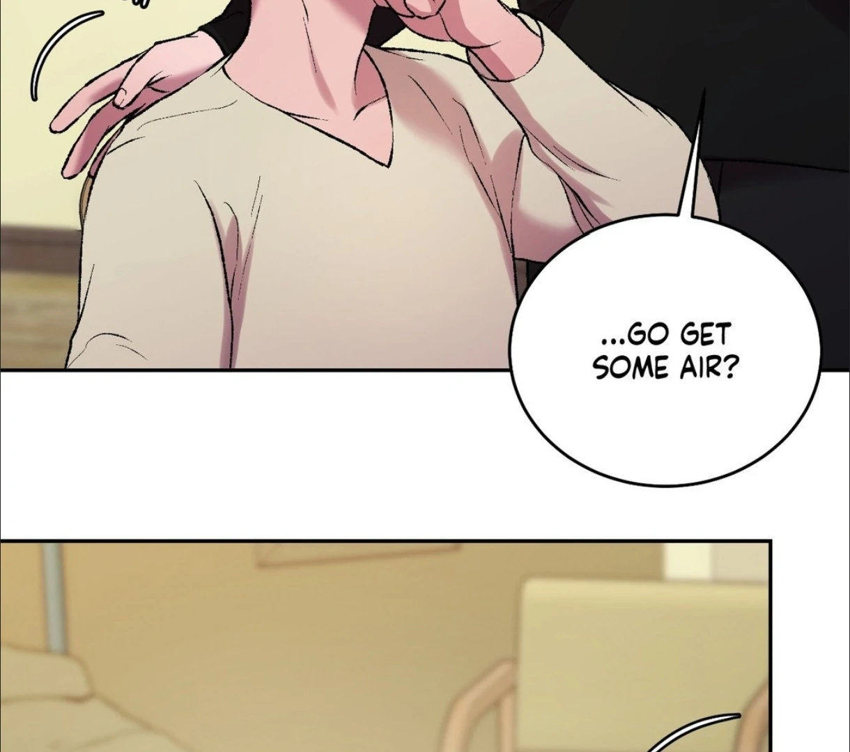 My Dearest Misery [Official] - Chapter 14 manhwa