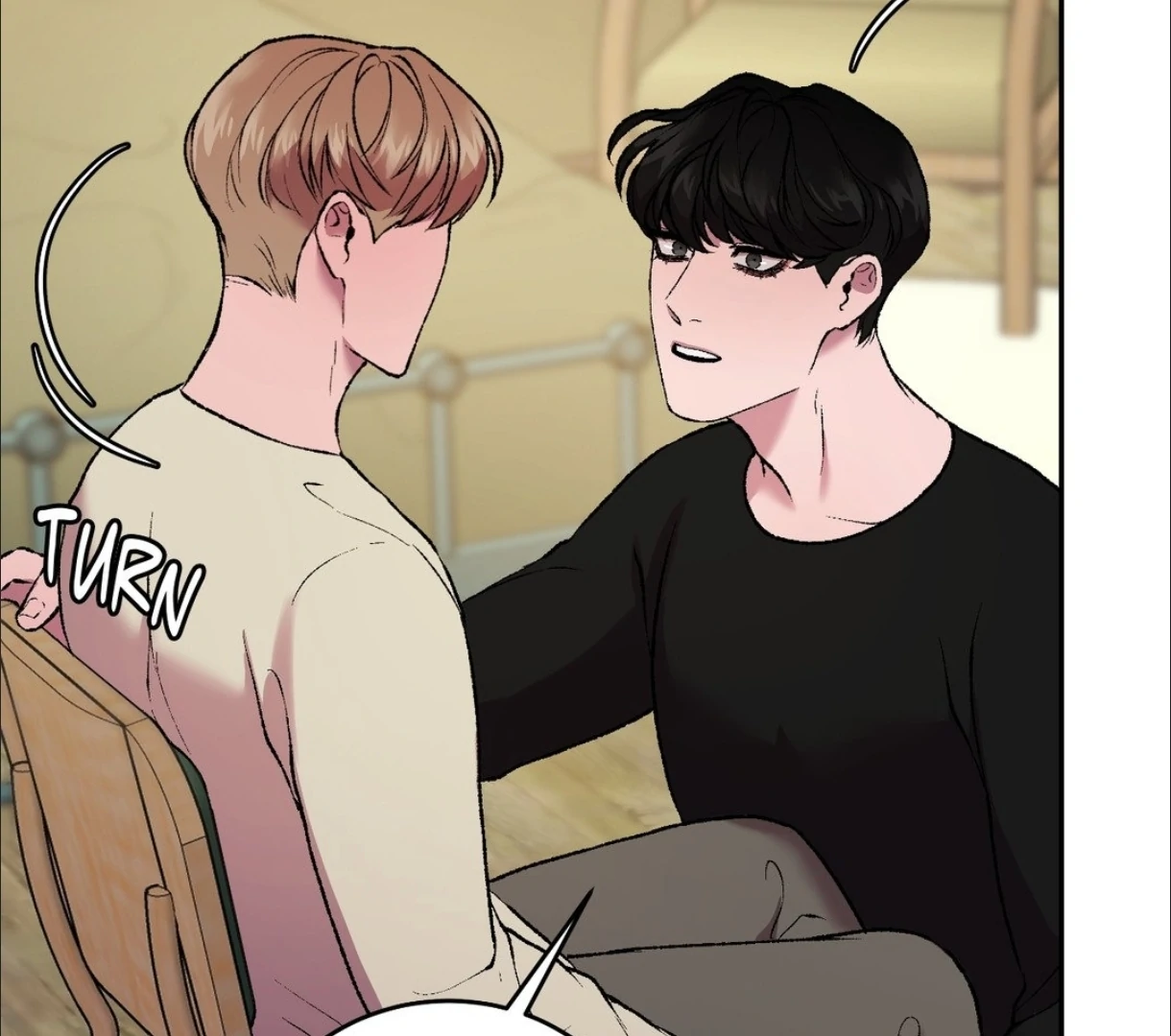 My Dearest Misery [Official] - Chapter 14 manhwa