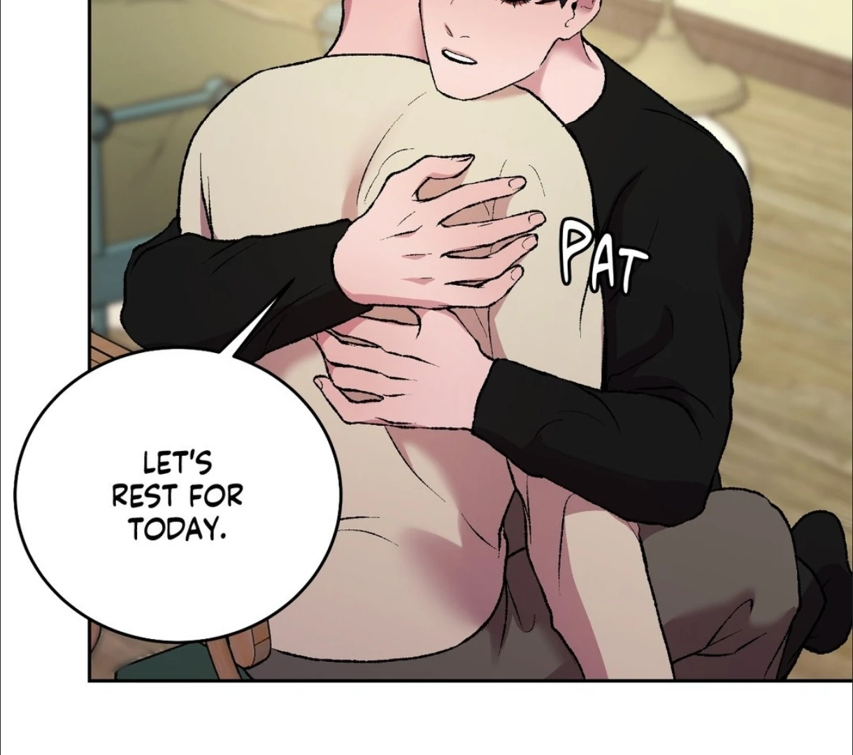 My Dearest Misery [Official] - Chapter 14 manhwa