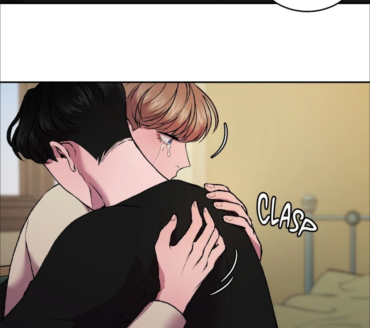 My Dearest Misery [Official] - Chapter 14 manhwa