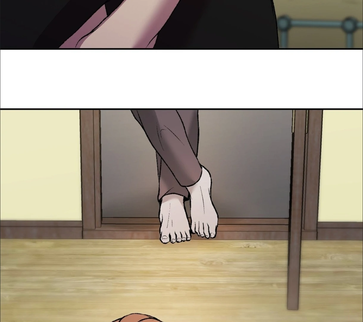 My Dearest Misery [Official] - Chapter 14 manhwa