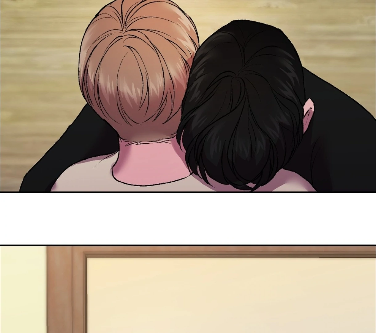 My Dearest Misery [Official] - Chapter 14 manhwa