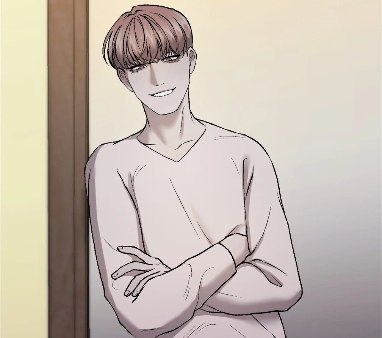 My Dearest Misery [Official] - Chapter 14 manhwa