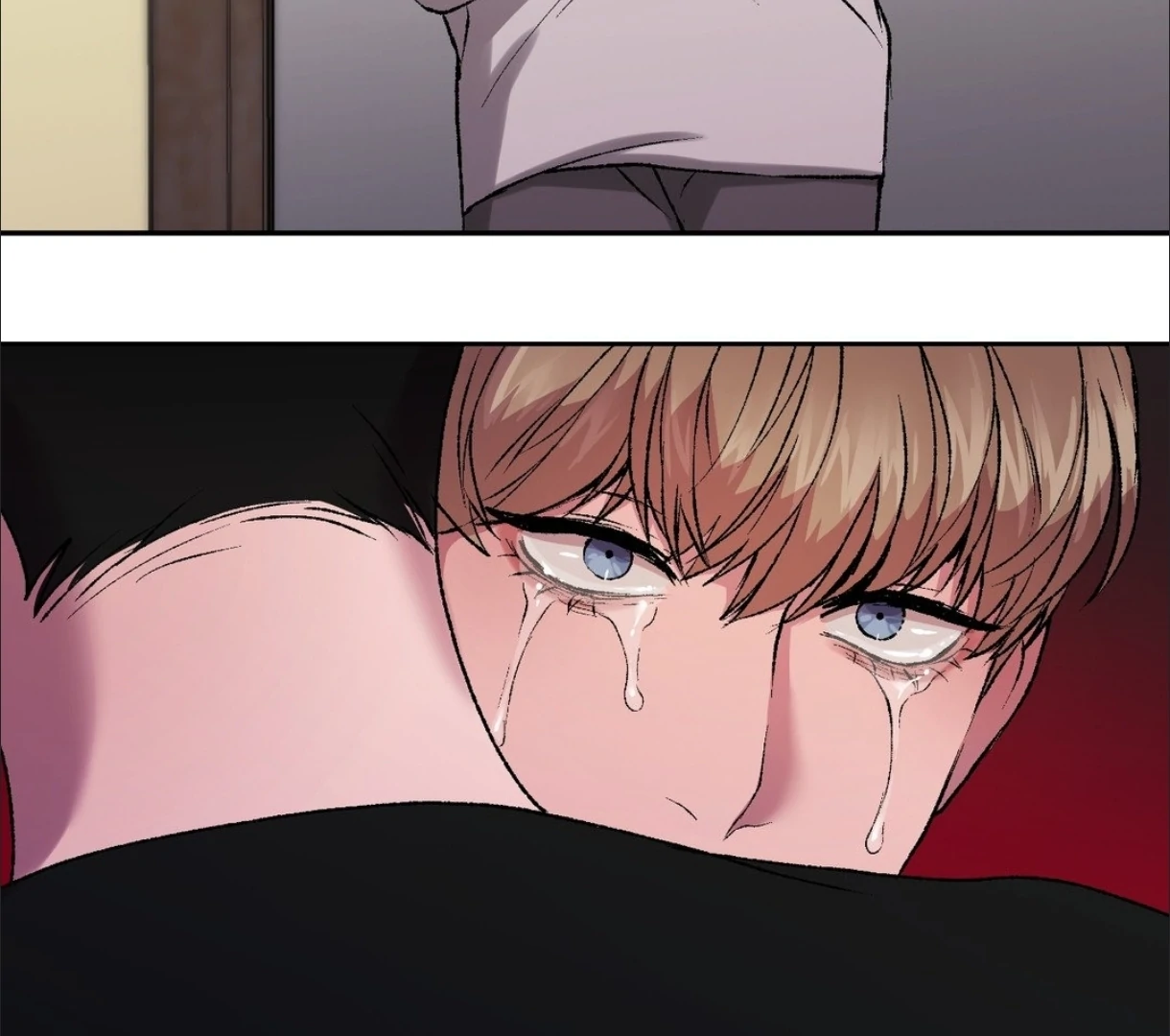 My Dearest Misery [Official] - Chapter 14 manhwa