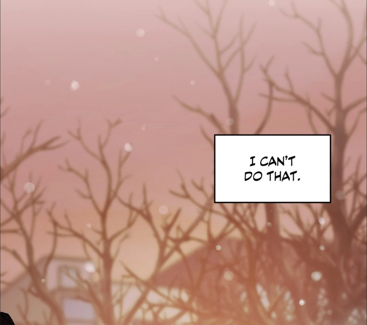 My Dearest Misery [Official] - Chapter 14 manhwa