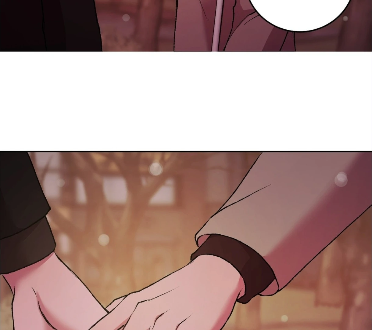 My Dearest Misery [Official] - Chapter 14 manhwa