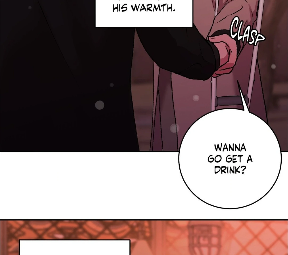 My Dearest Misery [Official] - Chapter 14 manhwa