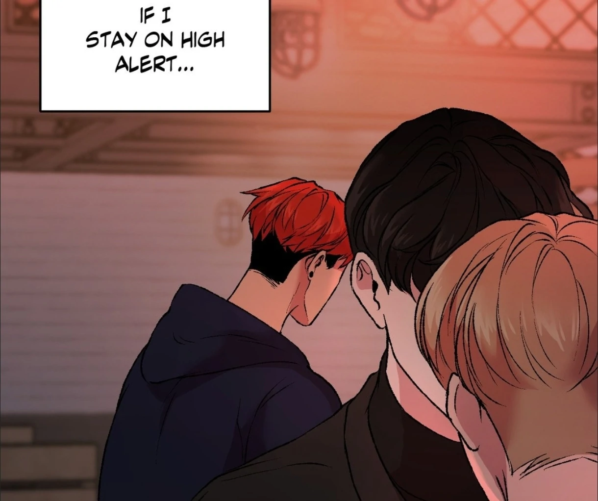 My Dearest Misery [Official] - Chapter 14 manhwa