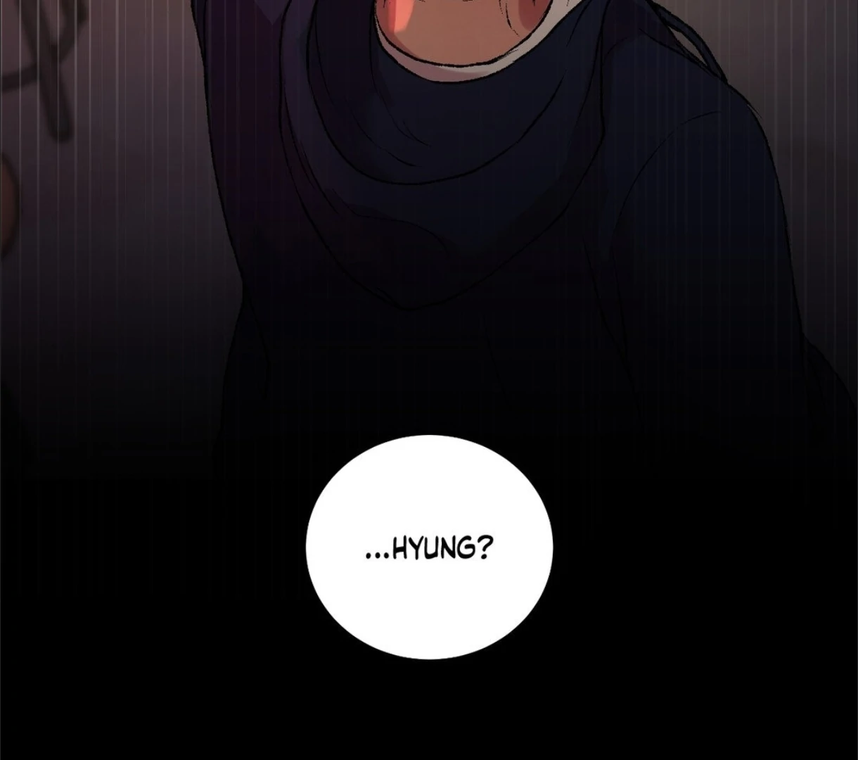 My Dearest Misery [Official] - Chapter 14 manhwa