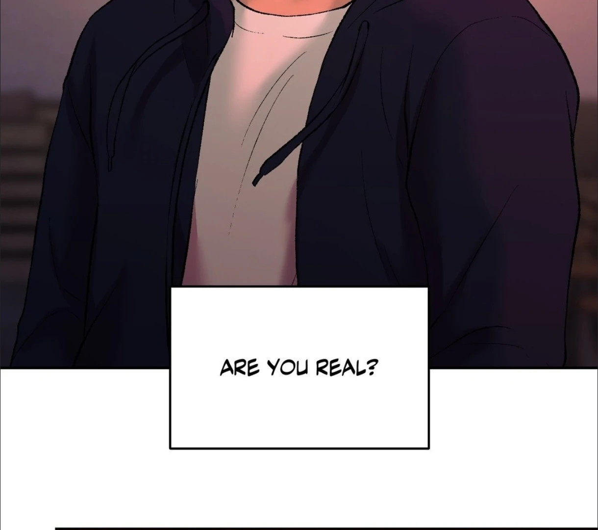 My Dearest Misery [Official] - Chapter 15 manhwa