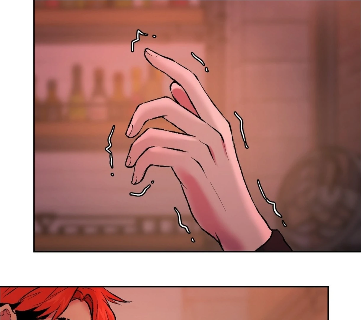 My Dearest Misery [Official] - Chapter 15 manhwa