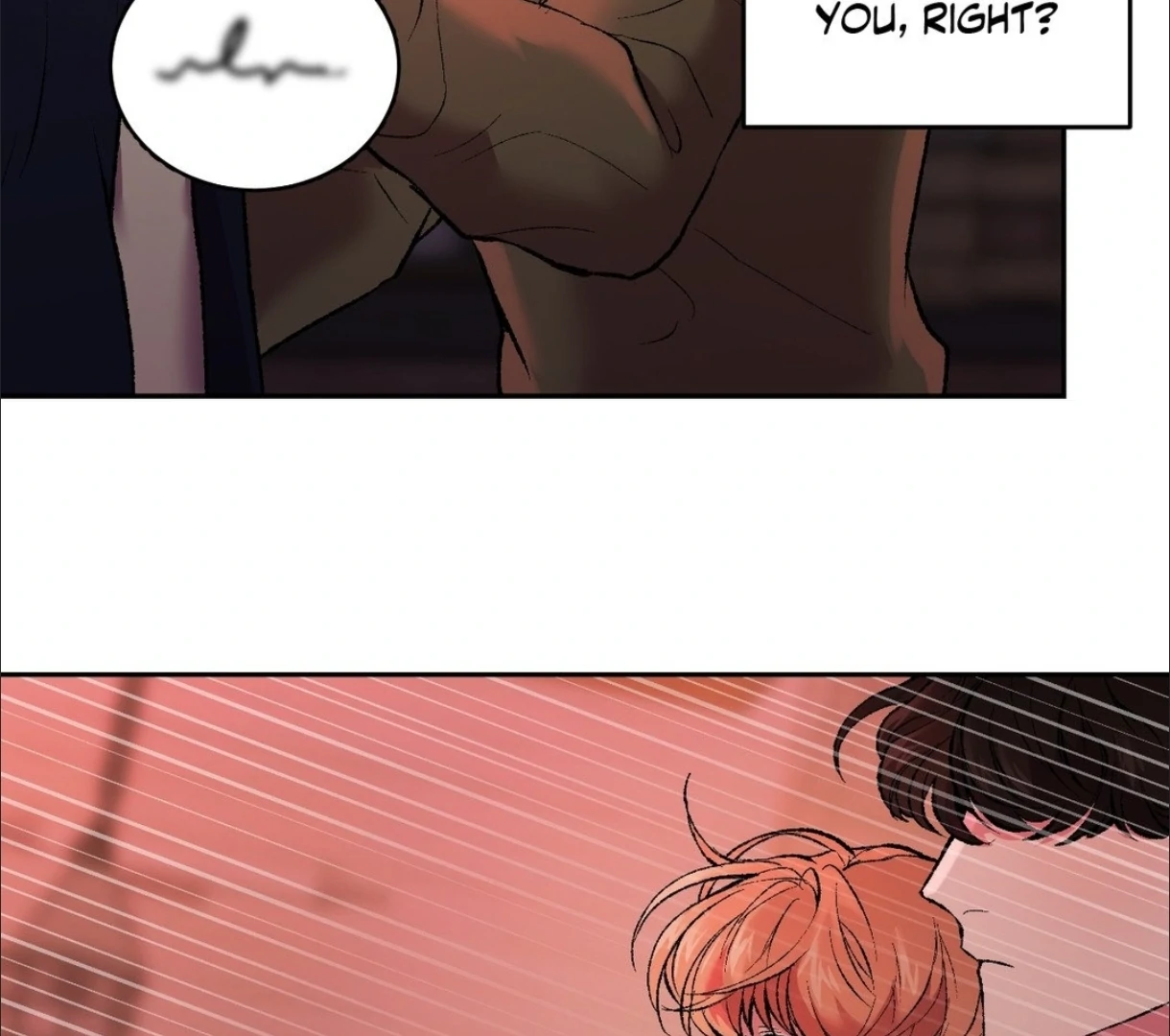My Dearest Misery [Official] - Chapter 15 manhwa