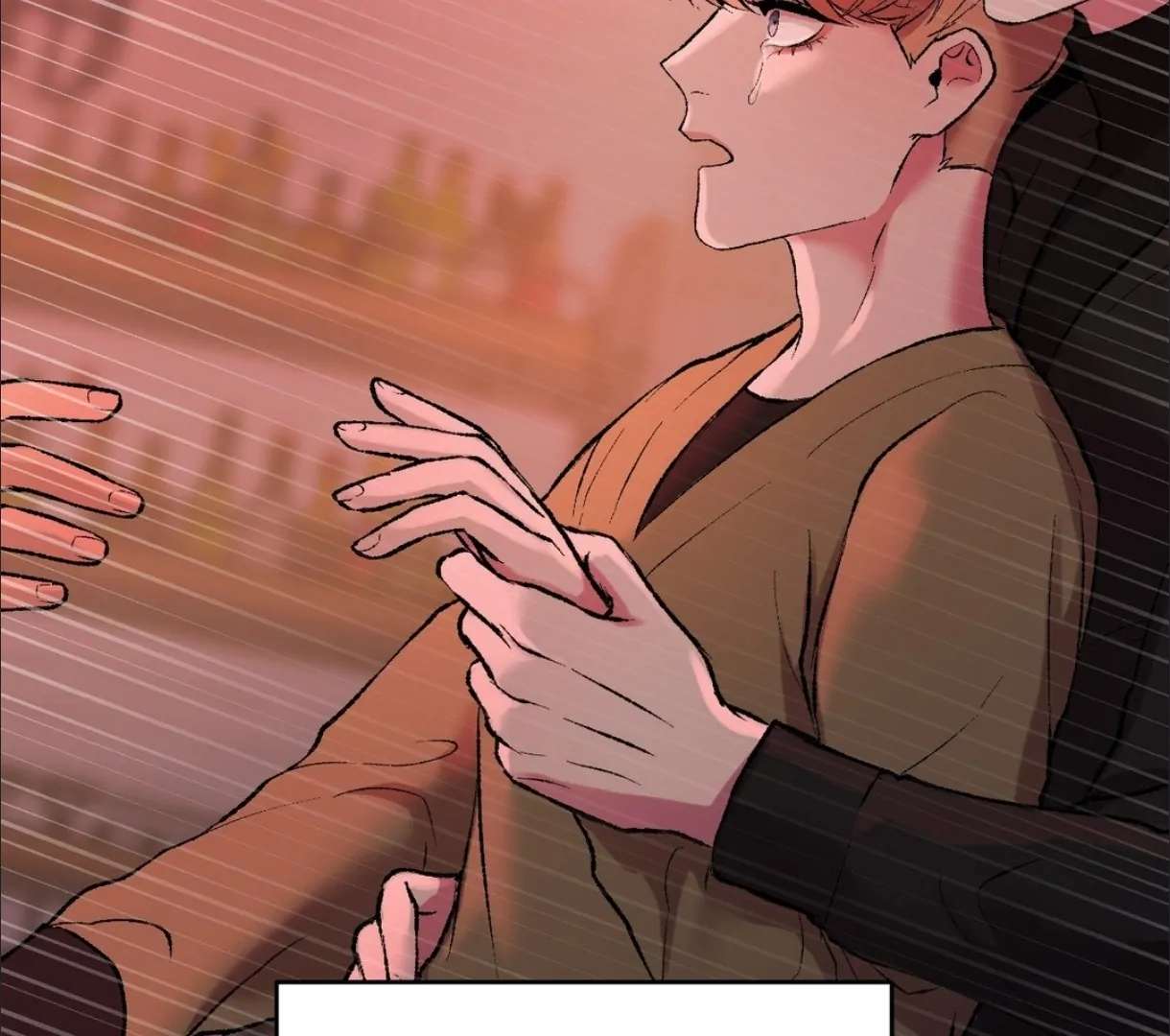 My Dearest Misery [Official] - Chapter 15 manhwa