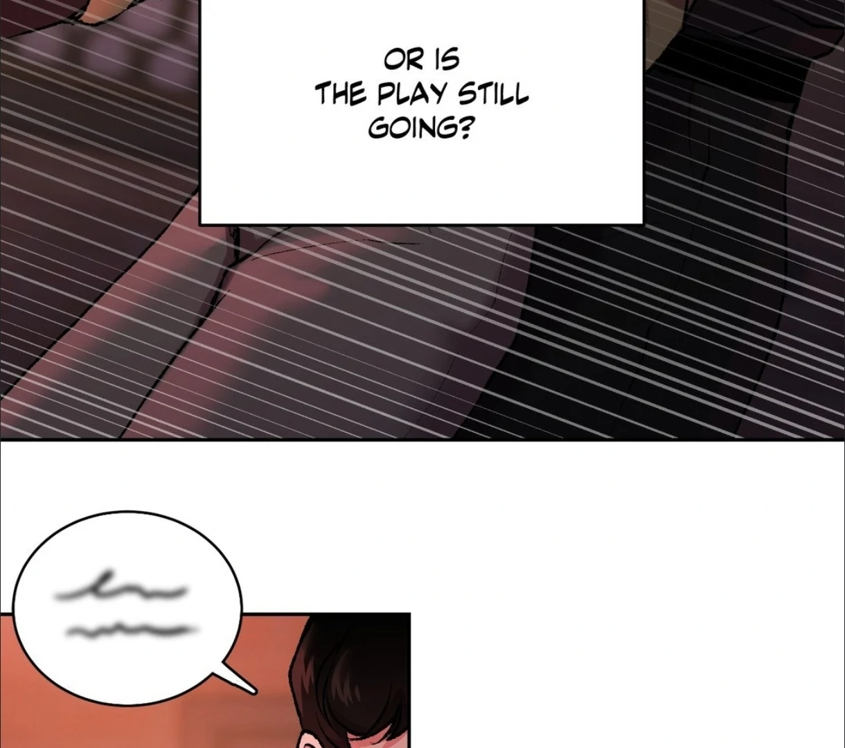 My Dearest Misery [Official] - Chapter 15 manhwa
