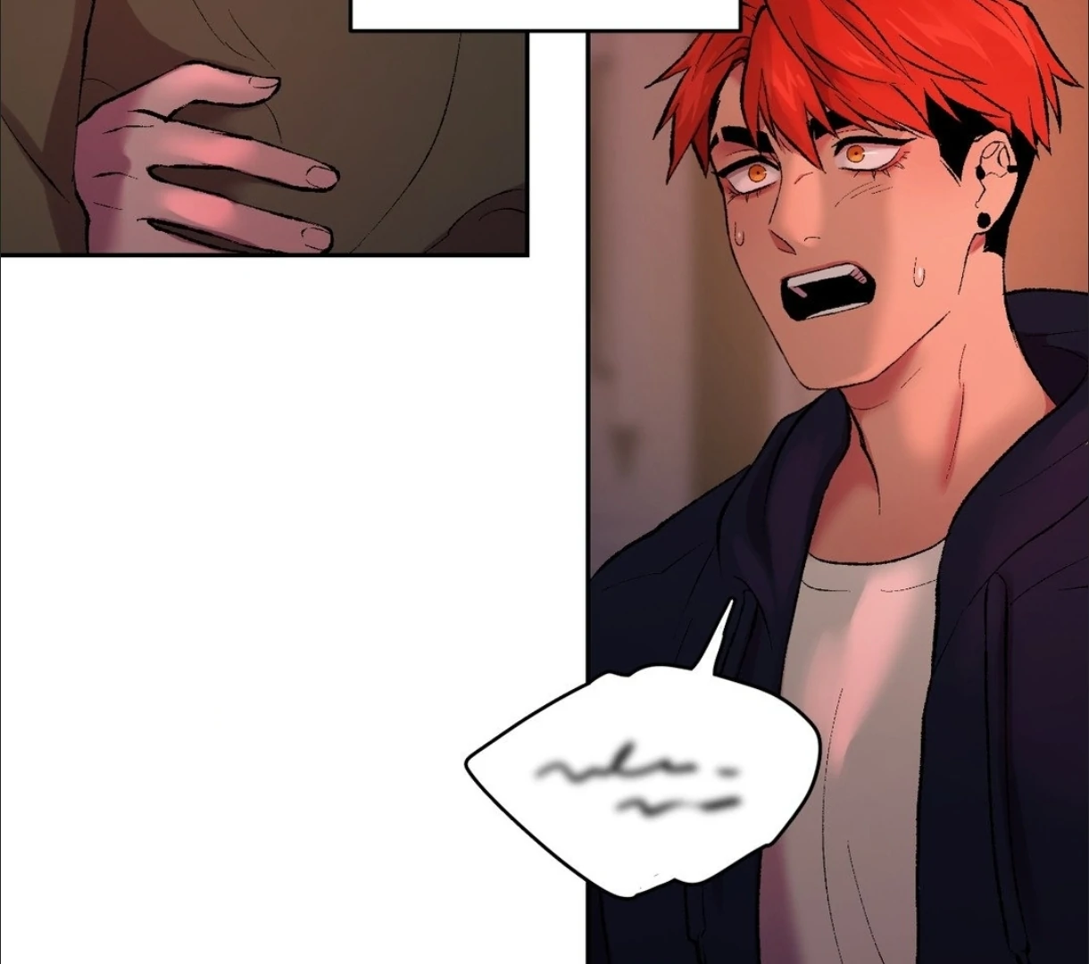 My Dearest Misery [Official] - Chapter 15 manhwa
