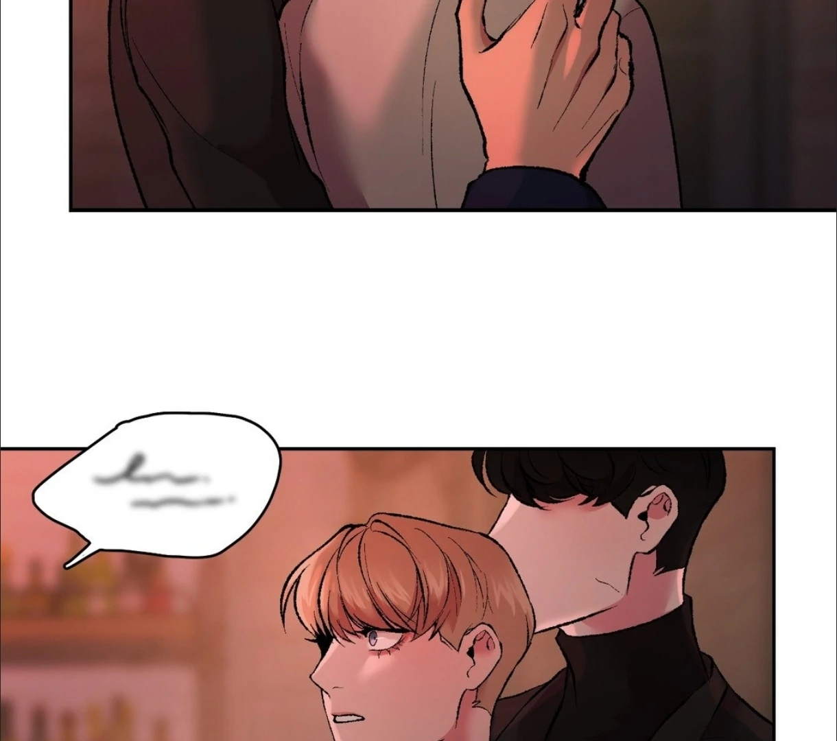 My Dearest Misery [Official] - Chapter 15 manhwa