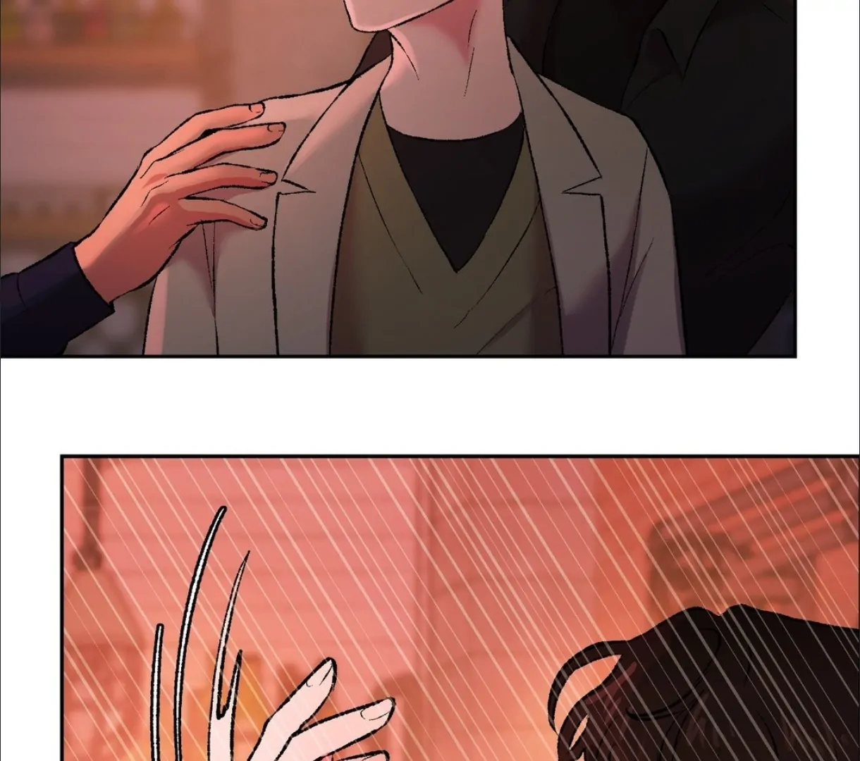 My Dearest Misery [Official] - Chapter 15 manhwa