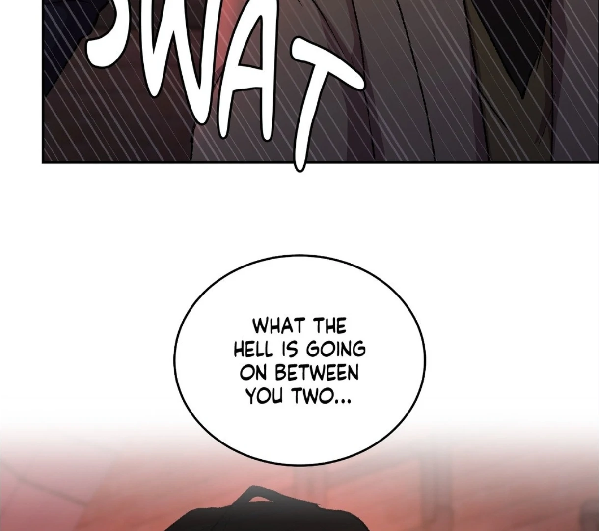 My Dearest Misery [Official] - Chapter 15 manhwa