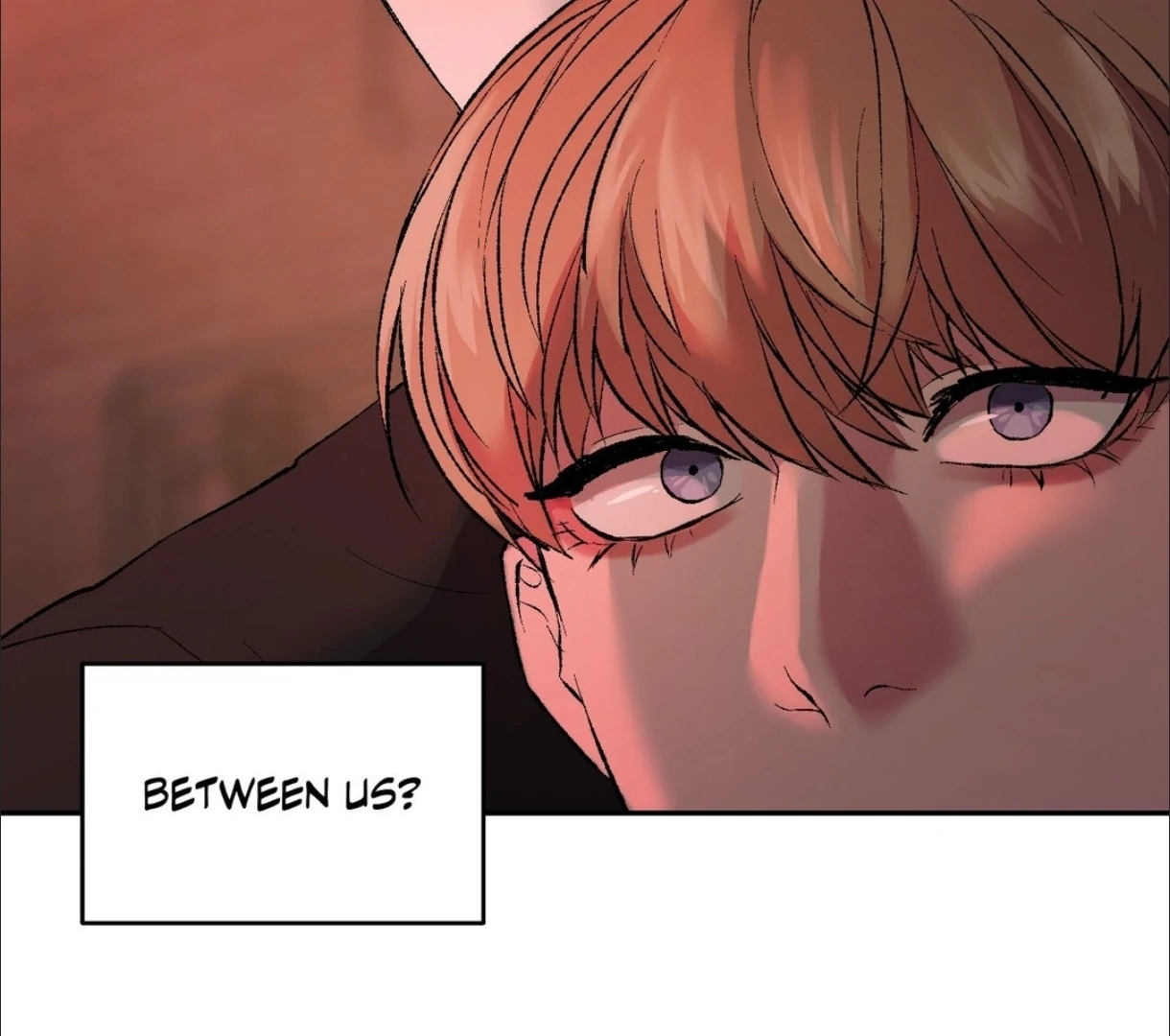 My Dearest Misery [Official] - Chapter 15 manhwa