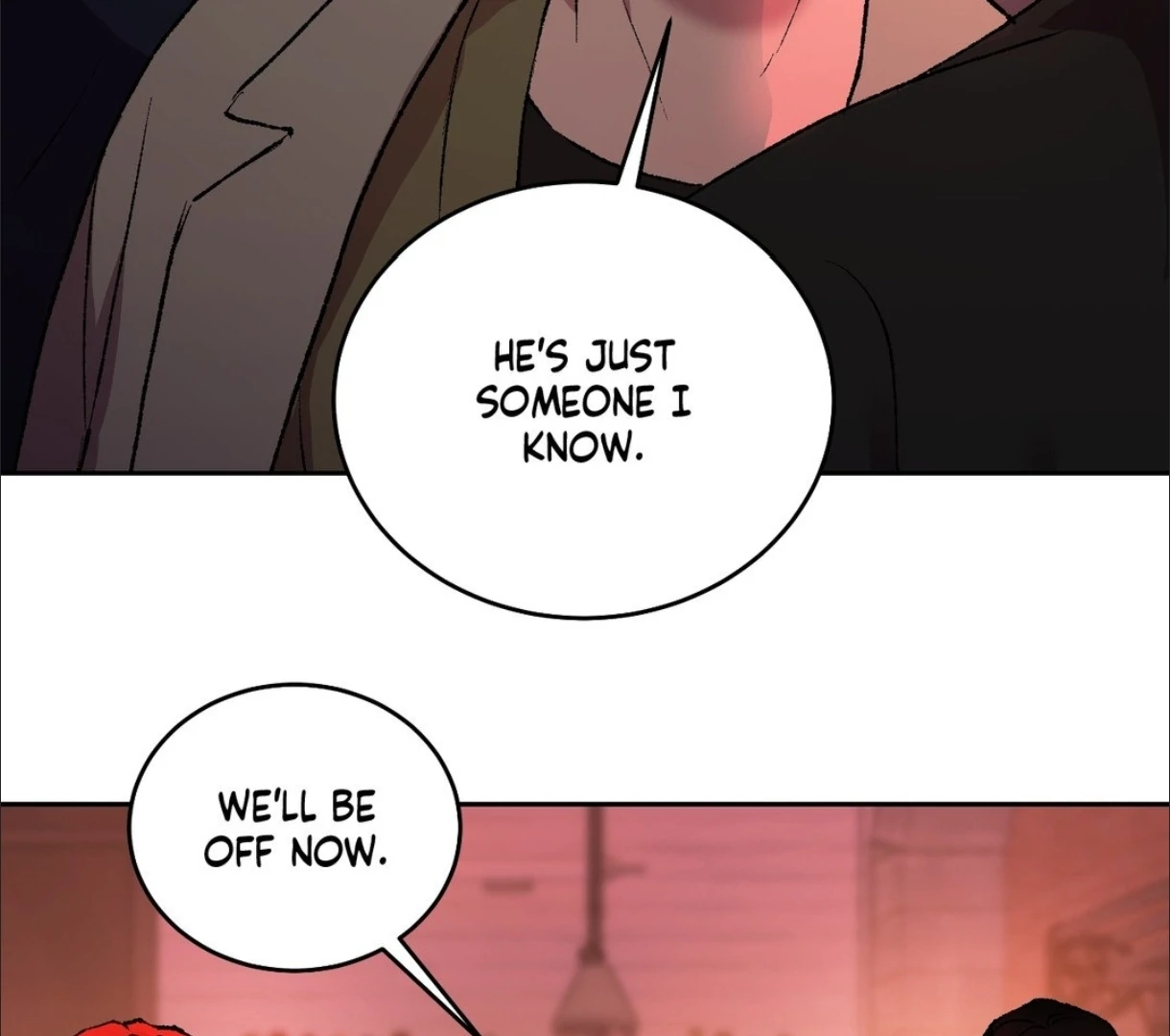 My Dearest Misery [Official] - Chapter 15 manhwa