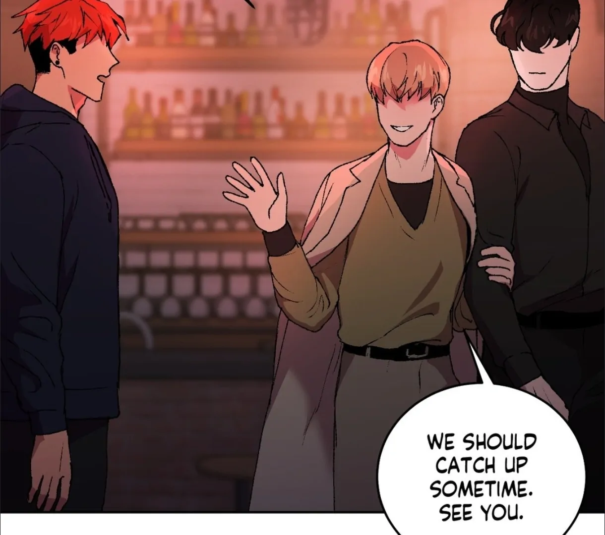 My Dearest Misery [Official] - Chapter 15 manhwa
