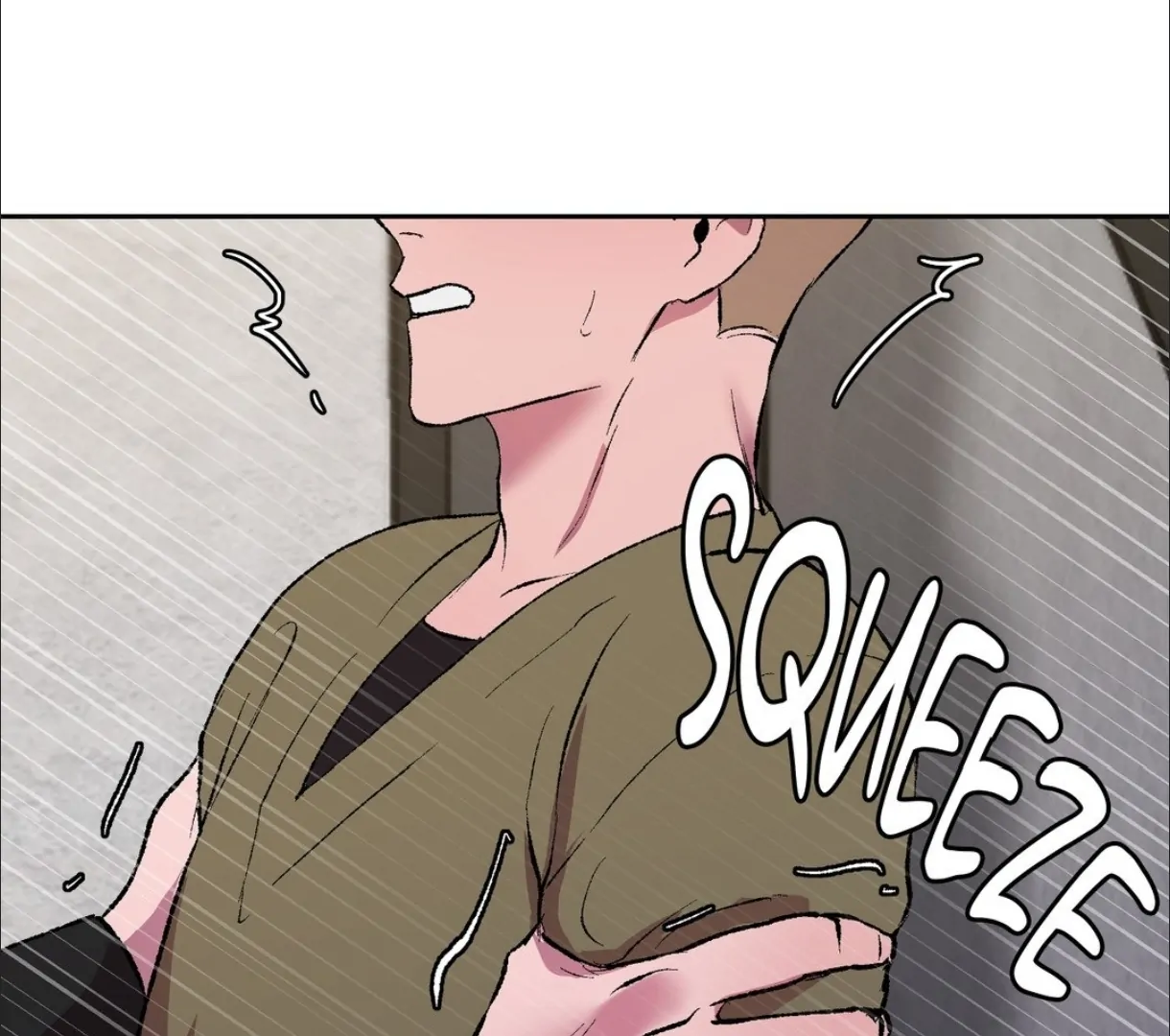 My Dearest Misery [Official] - Chapter 15 manhwa