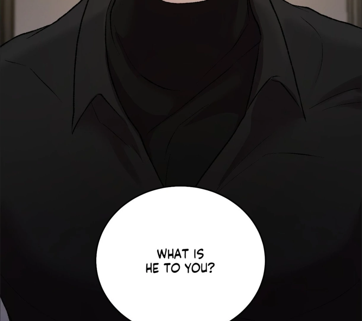 My Dearest Misery [Official] - Chapter 15 manhwa