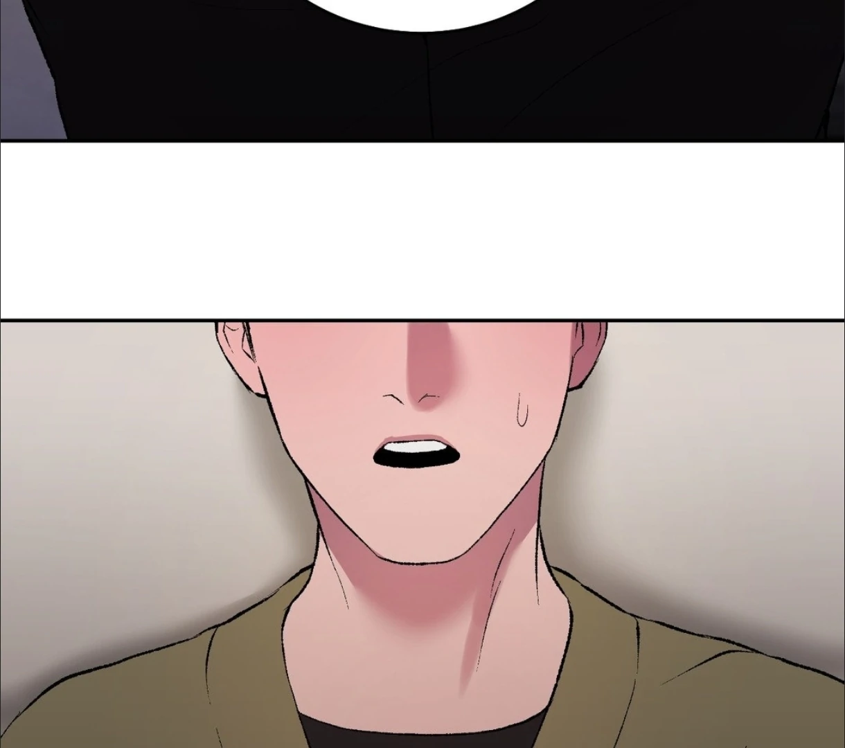 My Dearest Misery [Official] - Chapter 15 manhwa