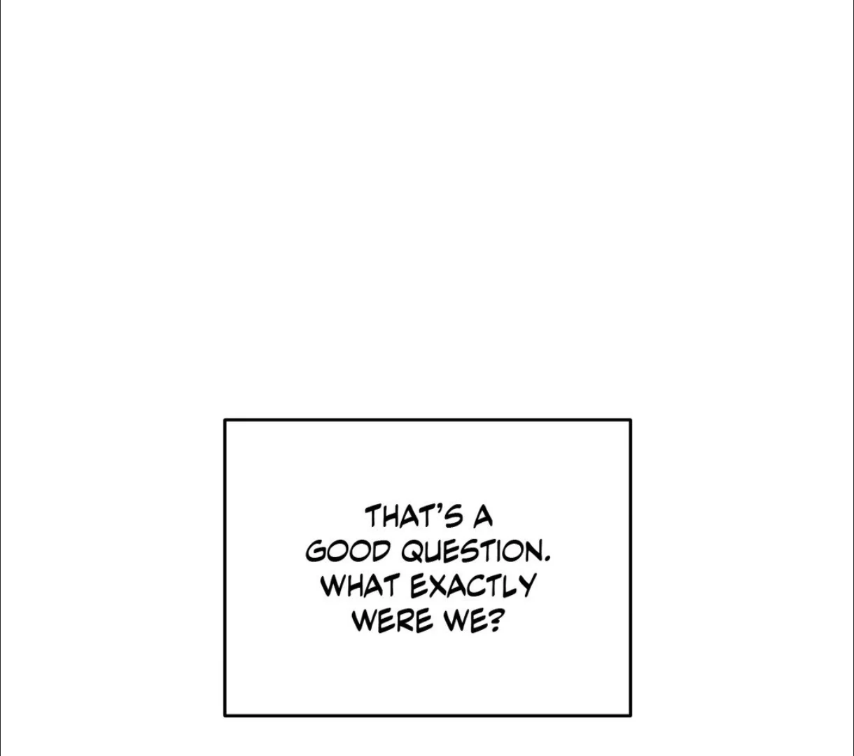My Dearest Misery [Official] - Chapter 15 manhwa