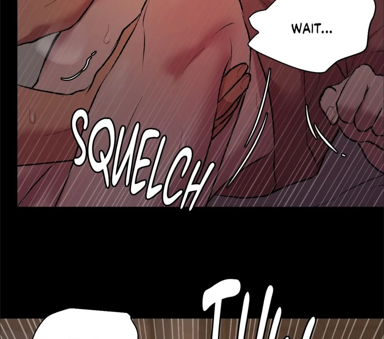 My Dearest Misery [Official] - Chapter 15 manhwa