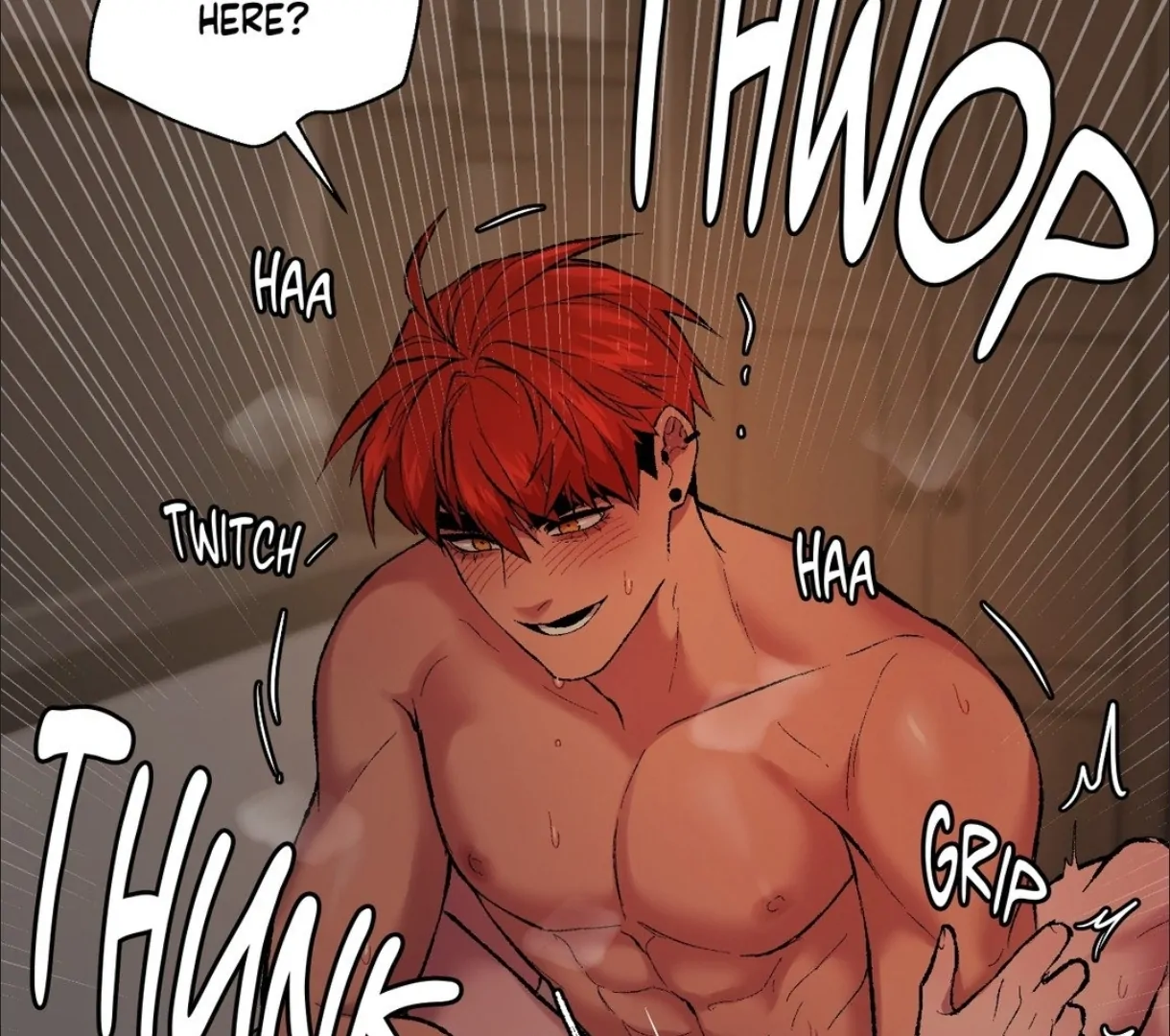 My Dearest Misery [Official] - Chapter 15 manhwa