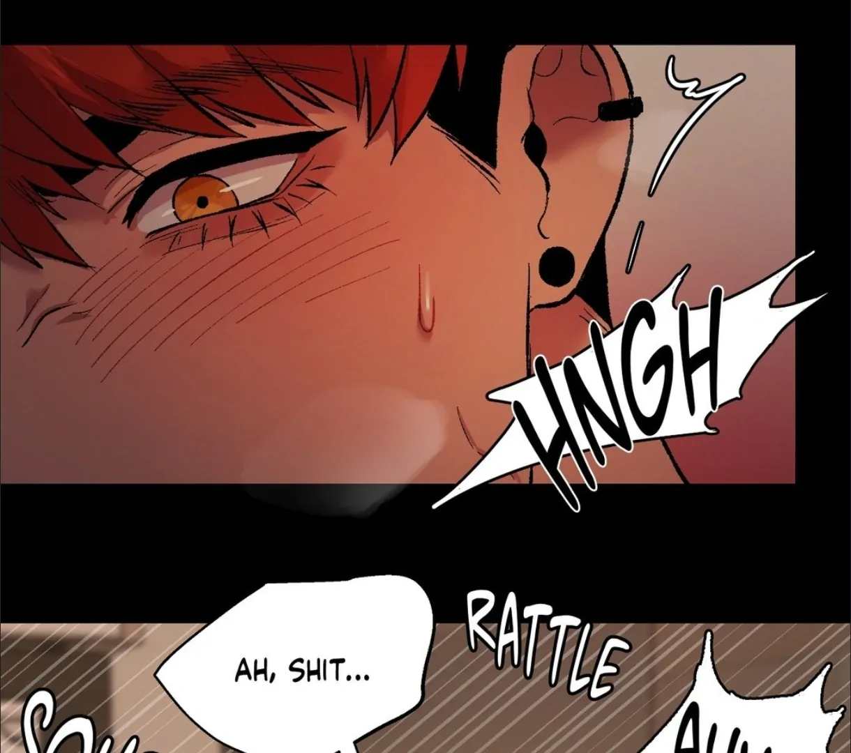My Dearest Misery [Official] - Chapter 15 manhwa