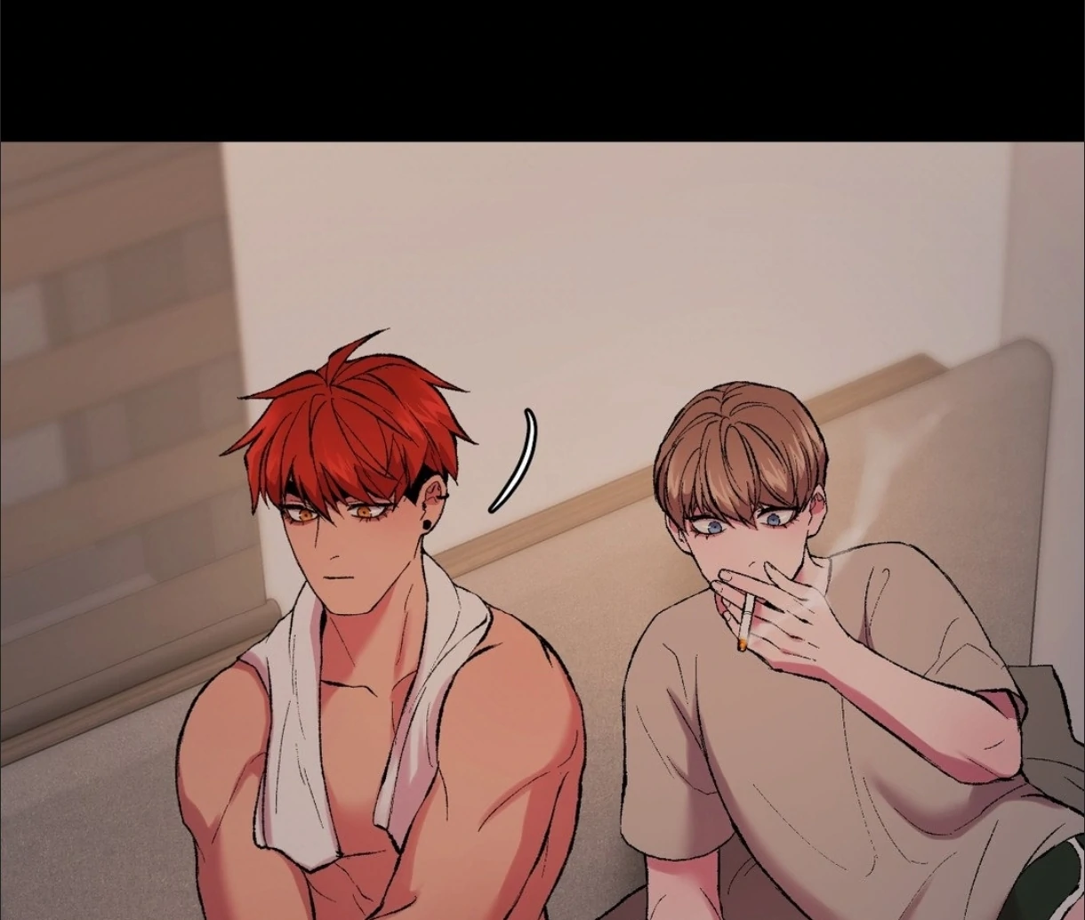 My Dearest Misery [Official] - Chapter 15 manhwa