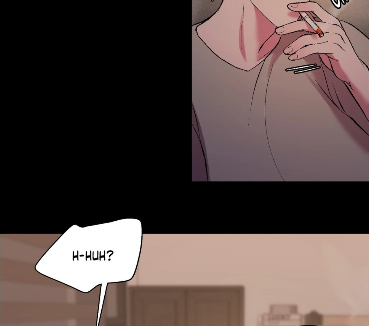 My Dearest Misery [Official] - Chapter 15 manhwa