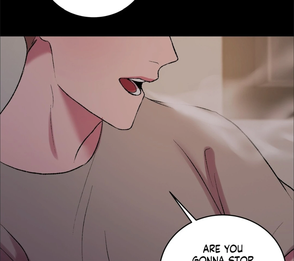My Dearest Misery [Official] - Chapter 15 manhwa
