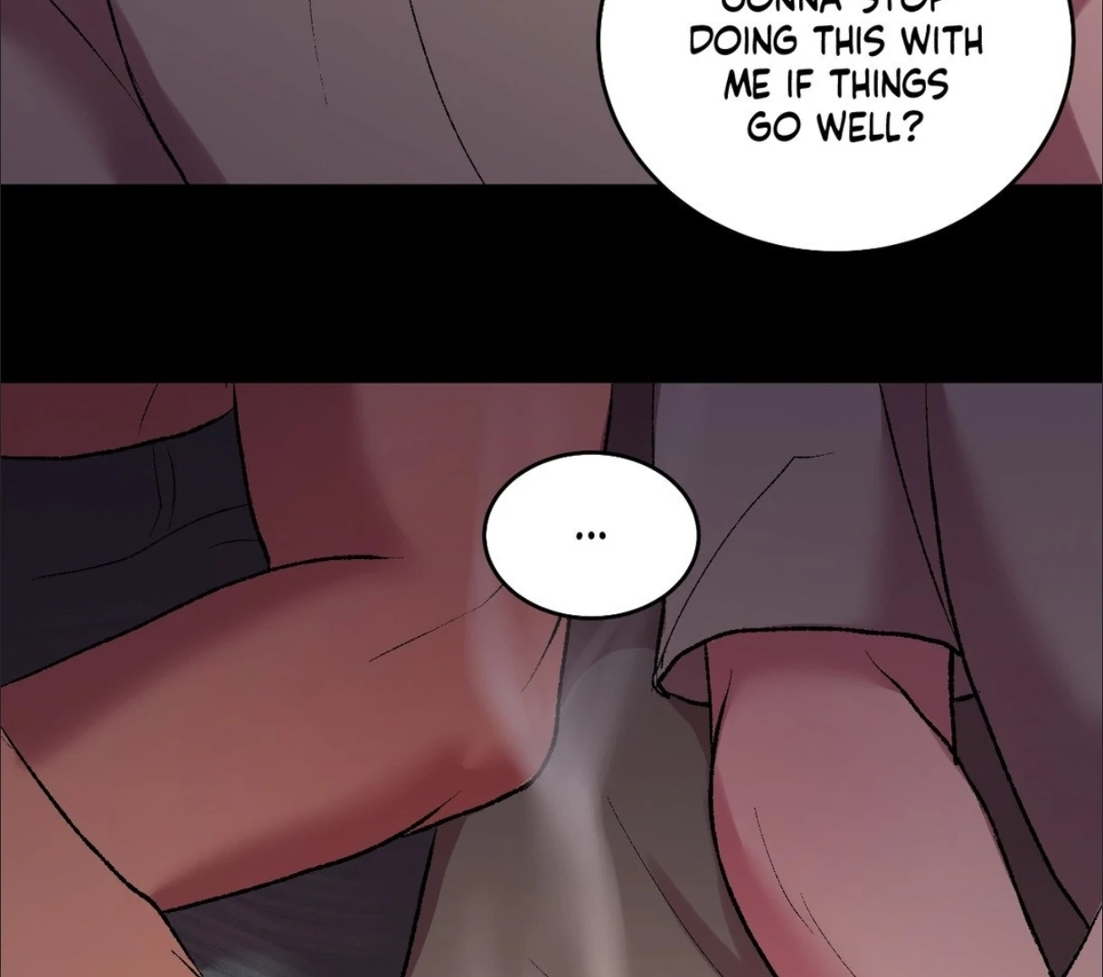 My Dearest Misery [Official] - Chapter 15 manhwa