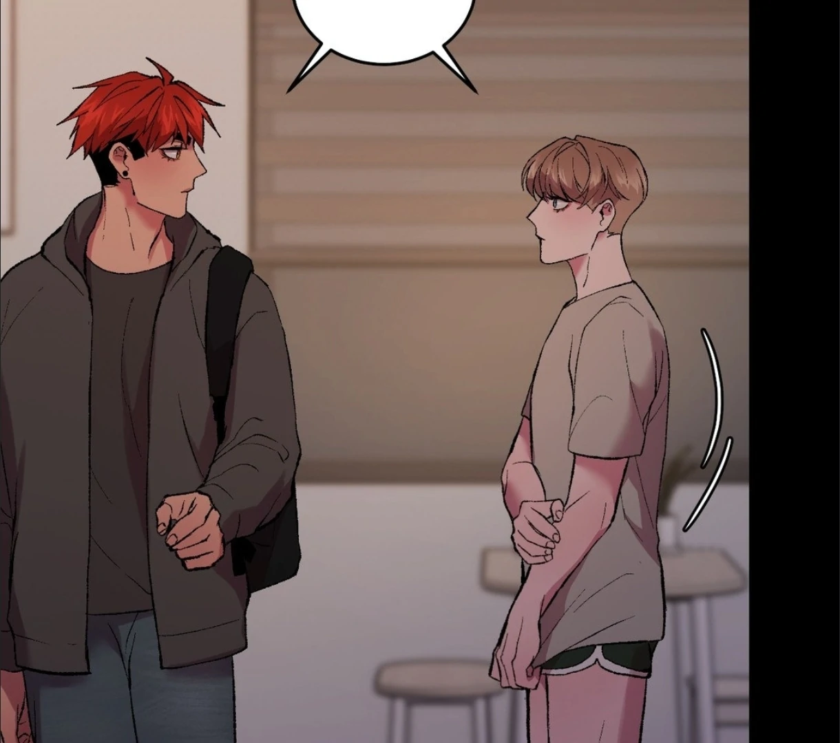 My Dearest Misery [Official] - Chapter 15 manhwa