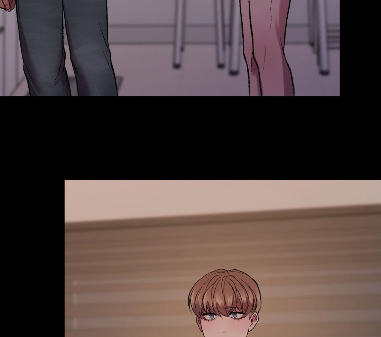 My Dearest Misery [Official] - Chapter 15 manhwa