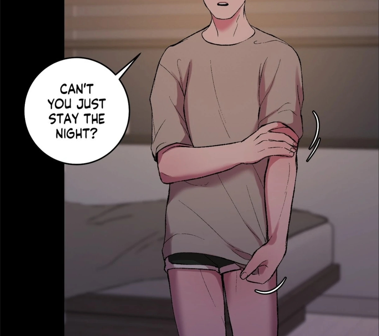My Dearest Misery [Official] - Chapter 15 manhwa