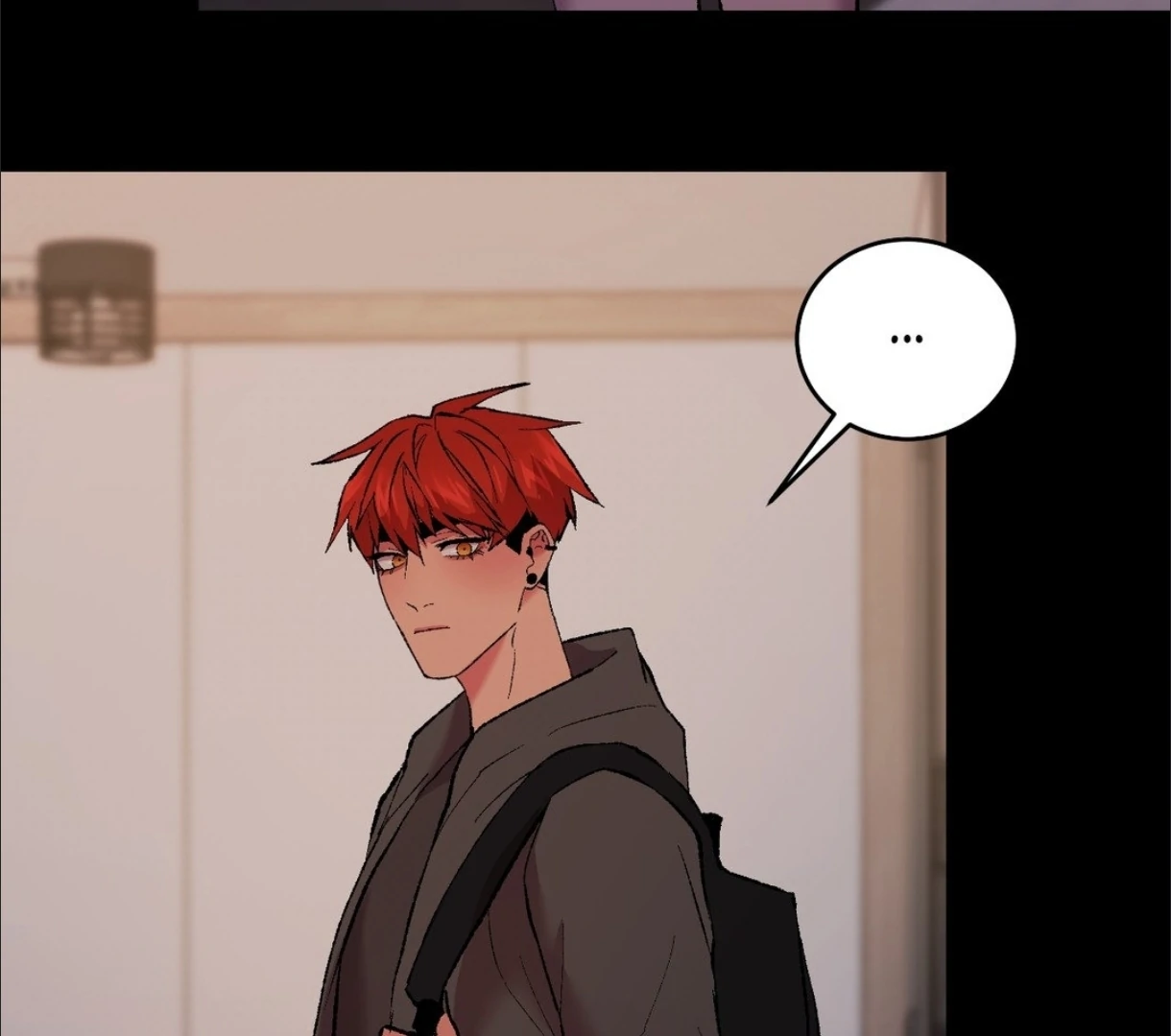 My Dearest Misery [Official] - Chapter 15 manhwa